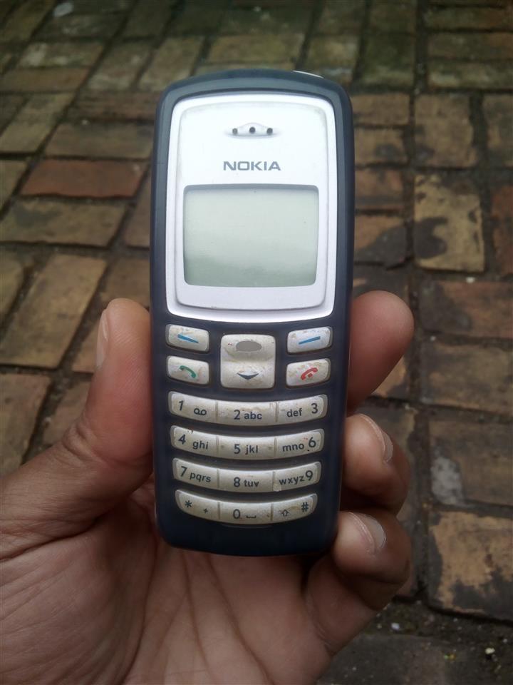Nokia-2100