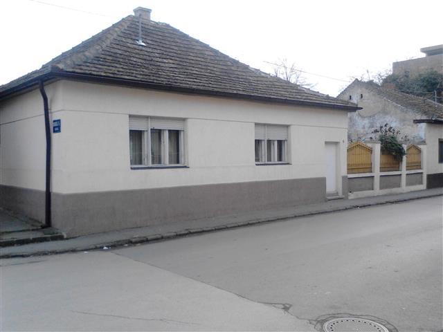 Kuca 120m2 u Subotici