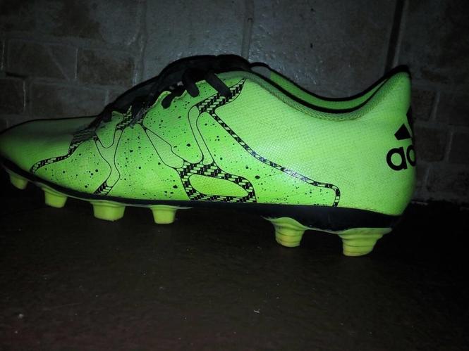 Kopačke Adidas