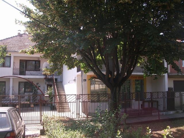 Kuca 400m2 u Beogradu 
