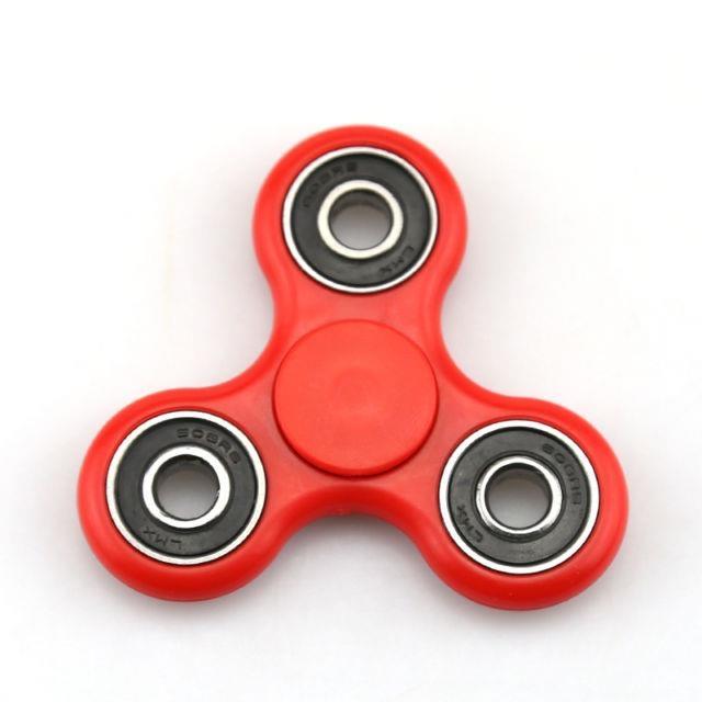 FIDGET-SPINNER