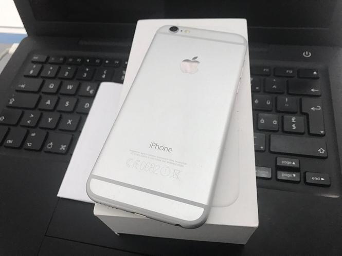 Apple iPhone 6