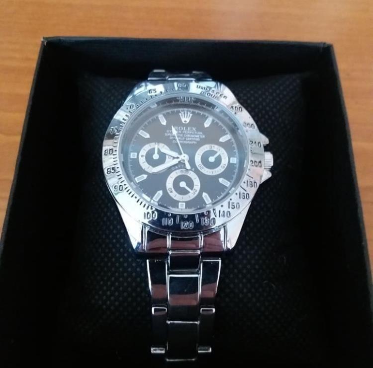 Zenski-Rolex