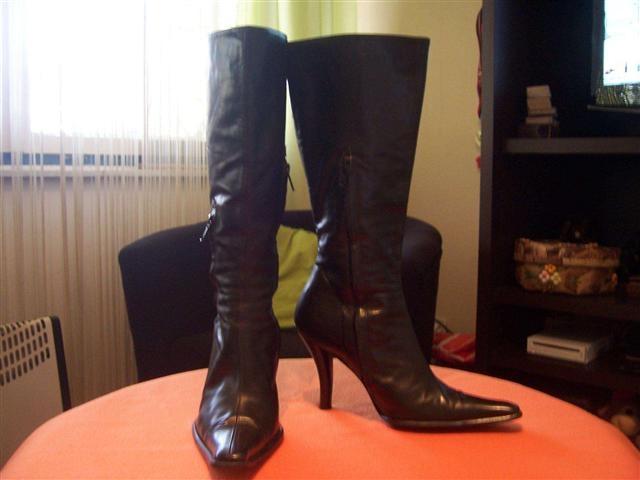 Cesare Paciotti br. 36, ORIGINAL 100%