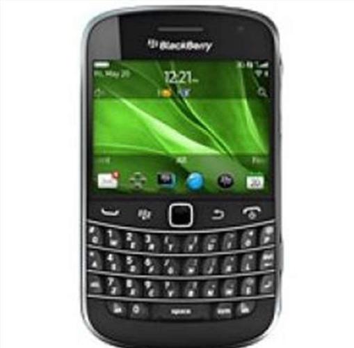Blackberry Touch 9900