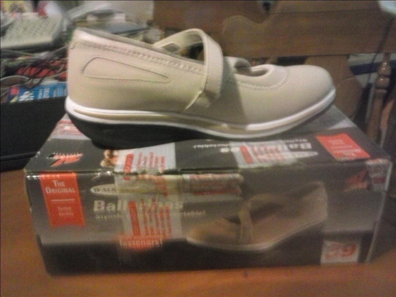 Walk-Maxx-Ballerinas-