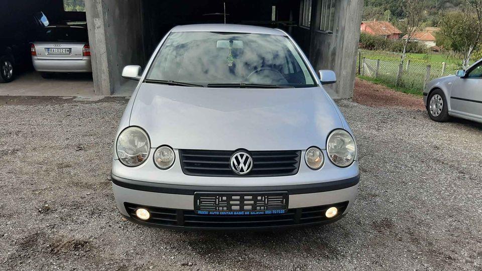 POLO