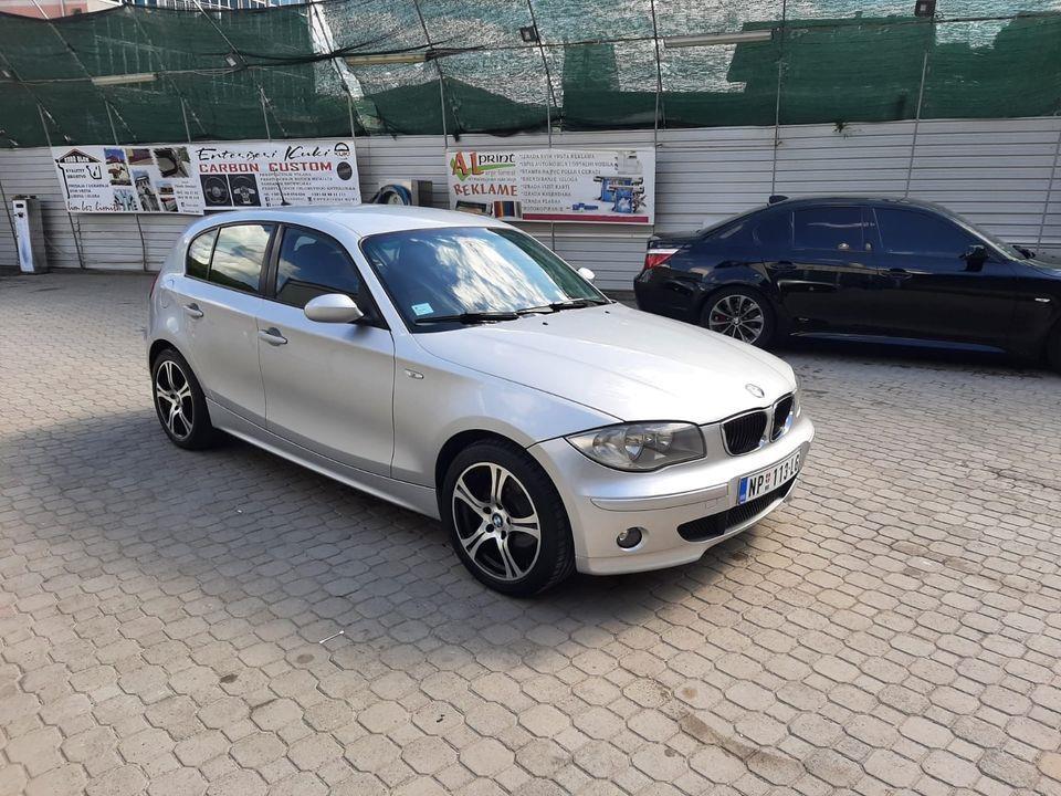 BMW-118d