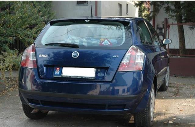 Fiat Stilo 1.9 JTD -04
