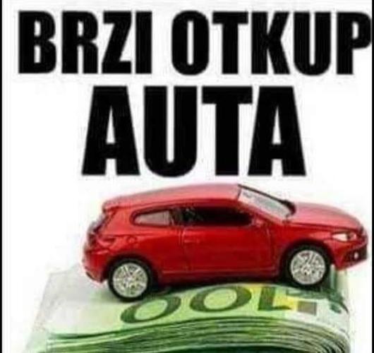 Otkup auta
