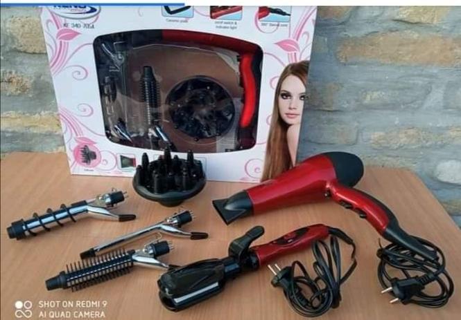 set za feniranje 