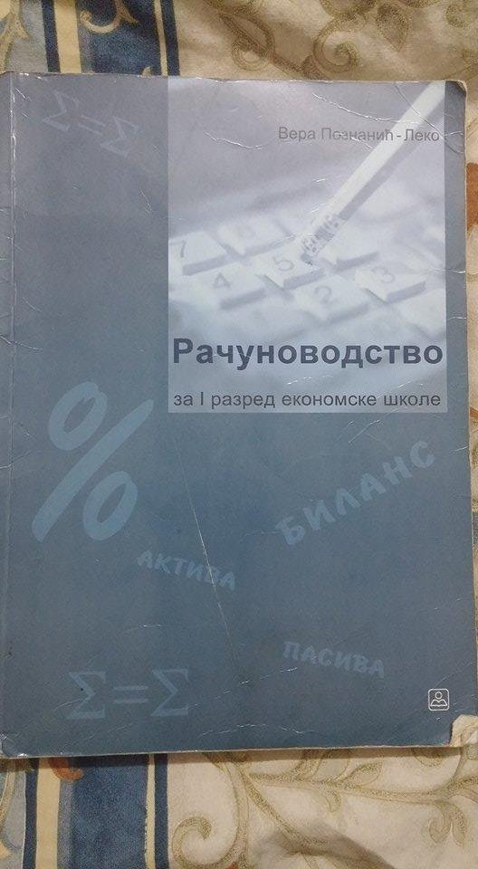 Racunovodstvo