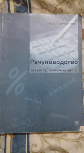Racunovodstvo