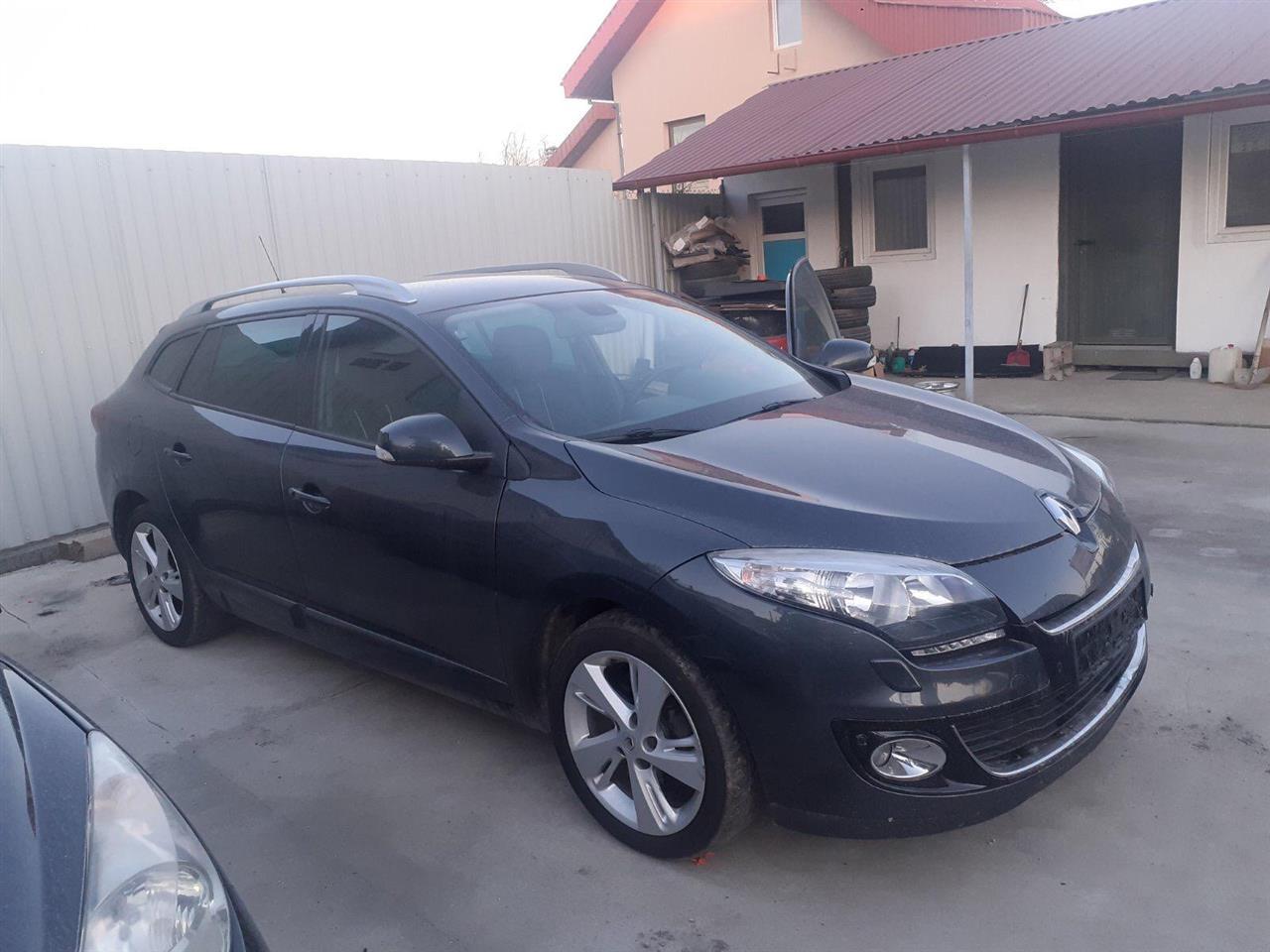 Renault-Megane