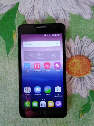 ALCATEL