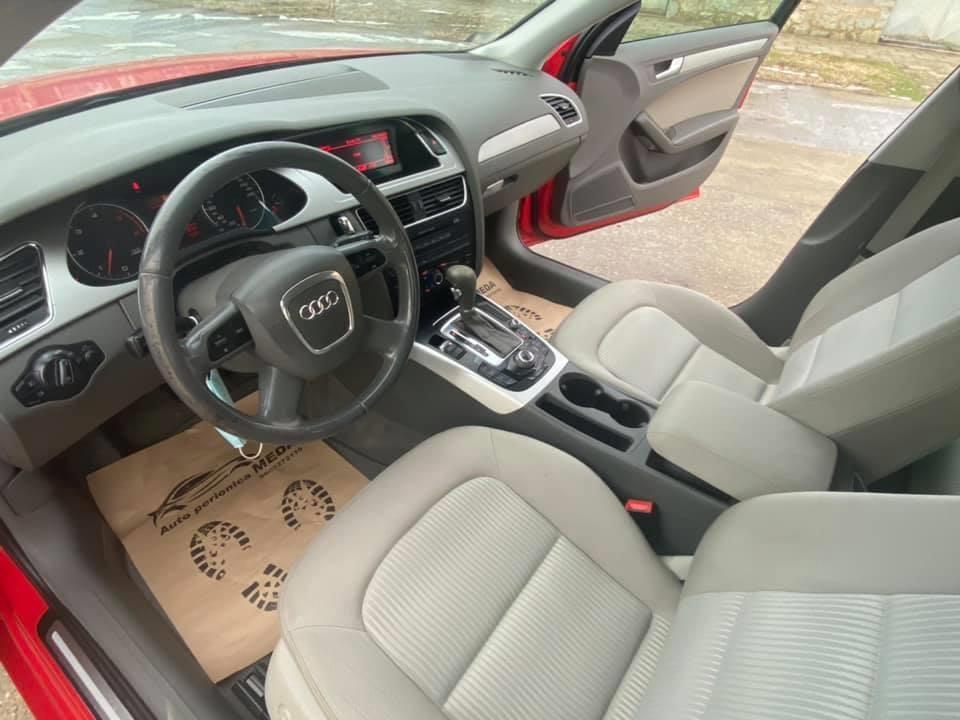 AUDI-A4-DIODA
