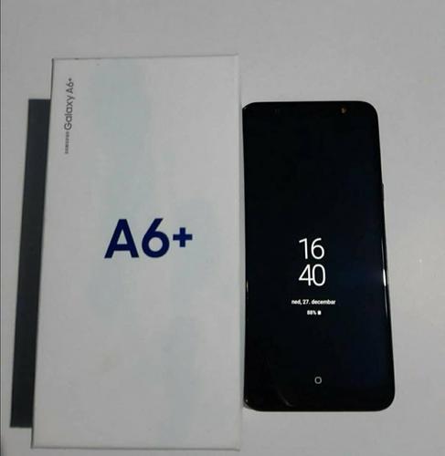 Samsung A6 Plus 90 e 0621192890