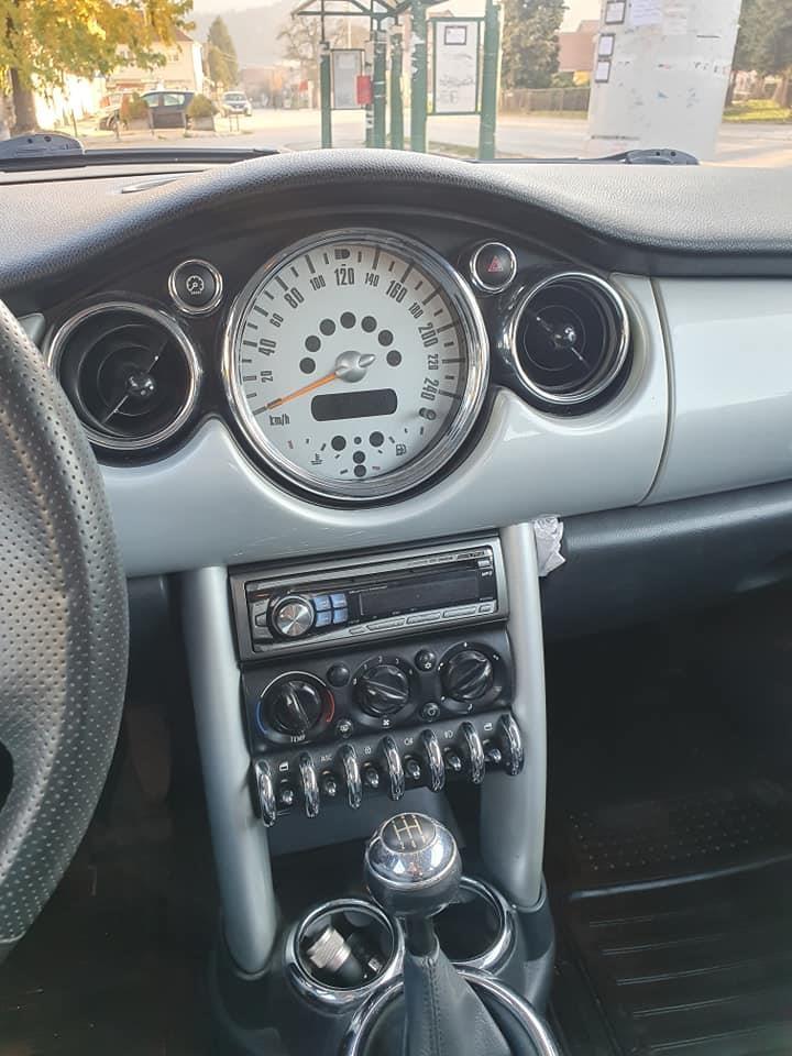 Mini-Cooper