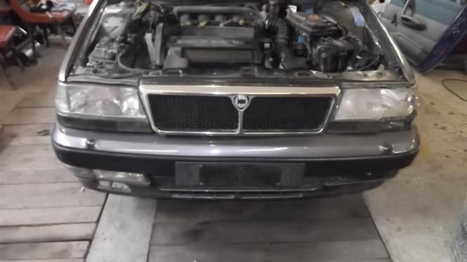 Lancia Thema