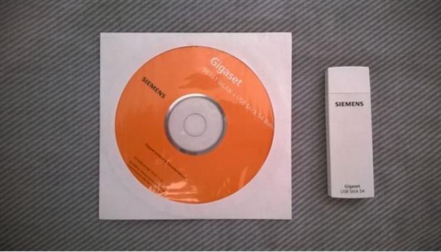 Siemens-Wireless-USB-adapter-54Mbps