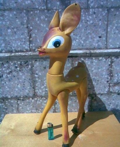 Bambi