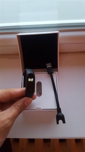 Xiaomi Mi Band 2