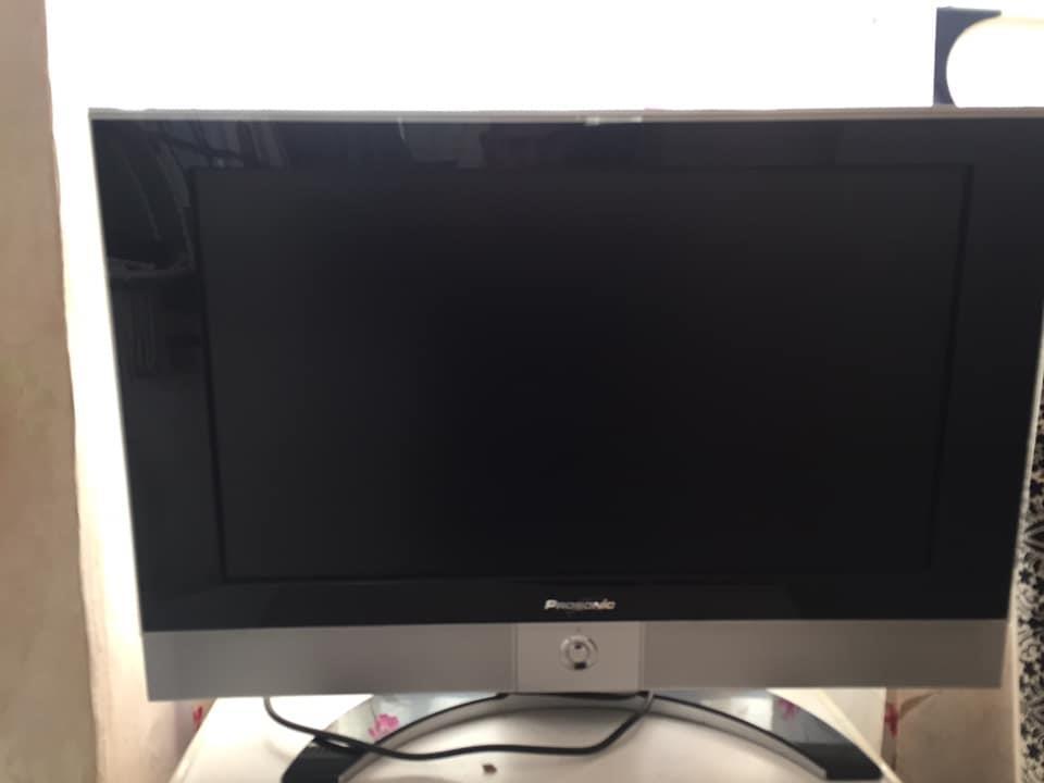 TVs