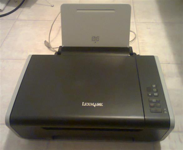 Lexmark-stampac-x-2670