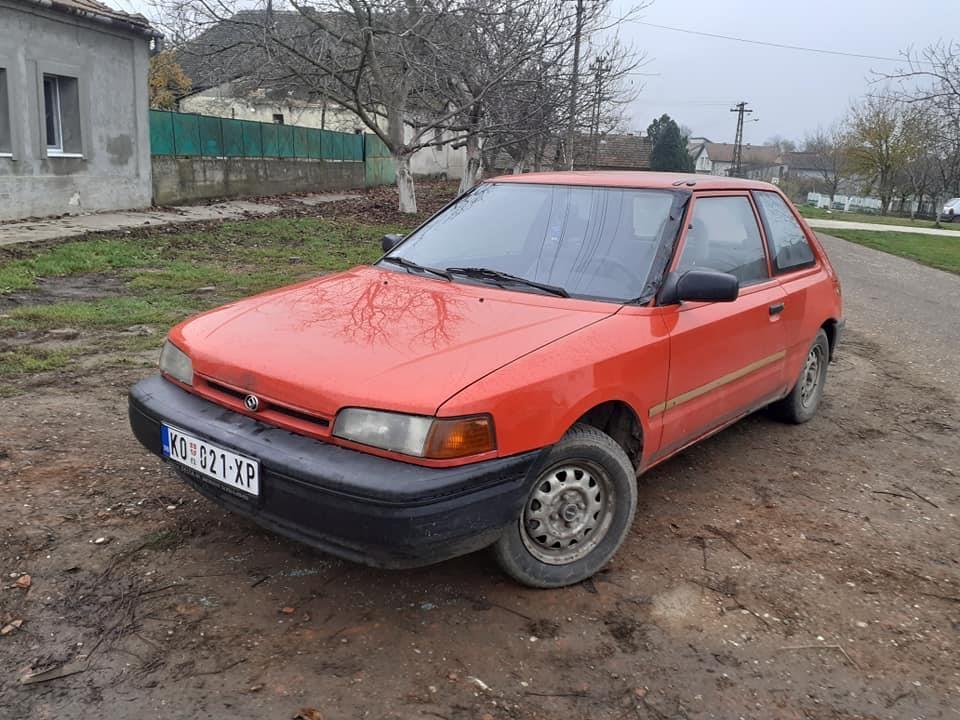 Mazda-323