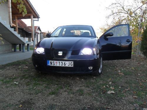 Seat Ibiza TDI -03