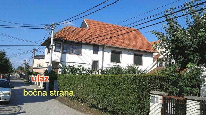 Borča-kuća-400m2-