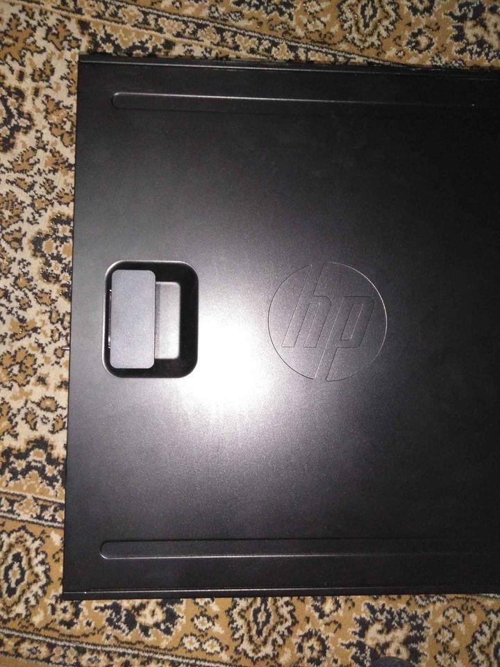 HP-i5