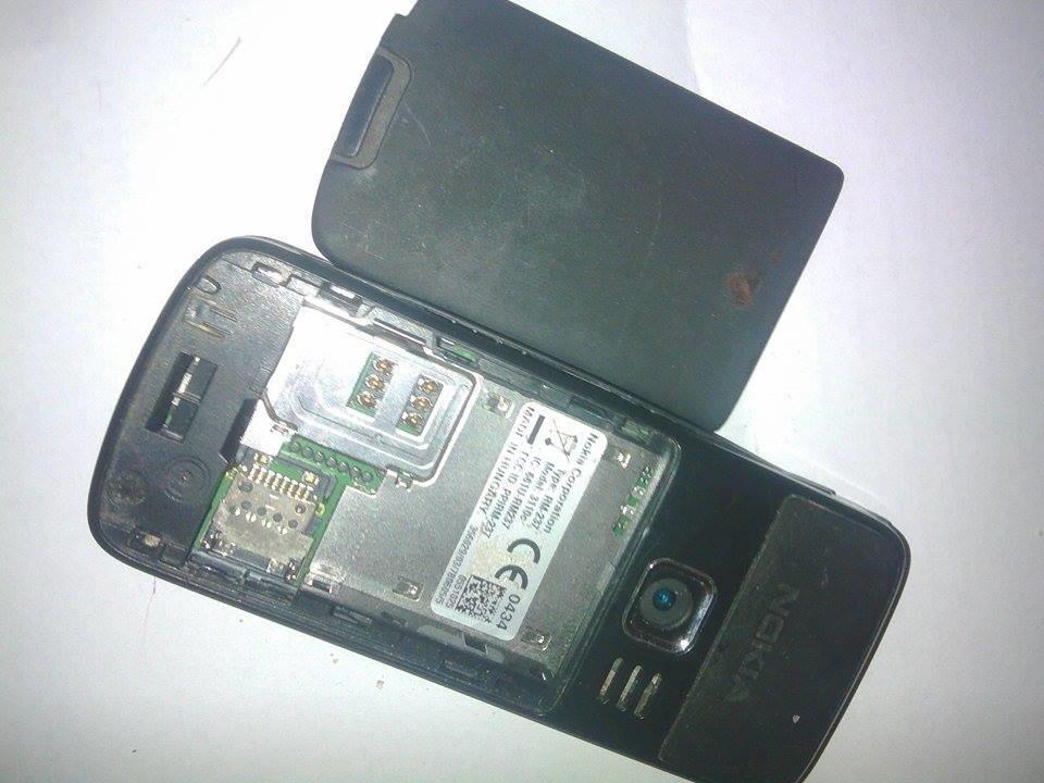 Telefoni