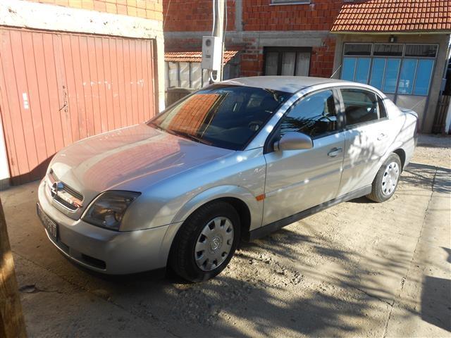 Opel Vectra c dti -04