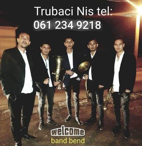 Trubaci 0612349218
