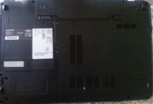 Fujitsu-Lifebook
