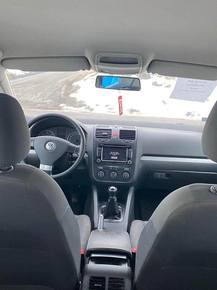 Golf-5