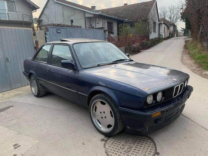 Bmw e30