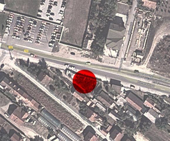 Plac 200m2