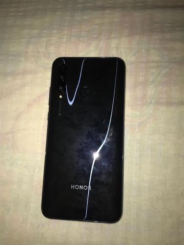 Honor 20 Lite