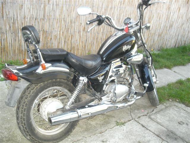Husky-SIM-125