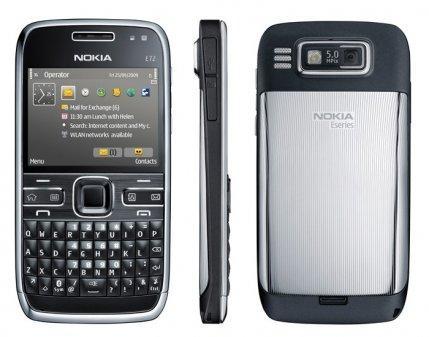 Nokia Kineski E71 mini Dual SIM