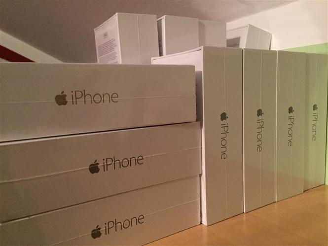 Iphone 6 16 gb
