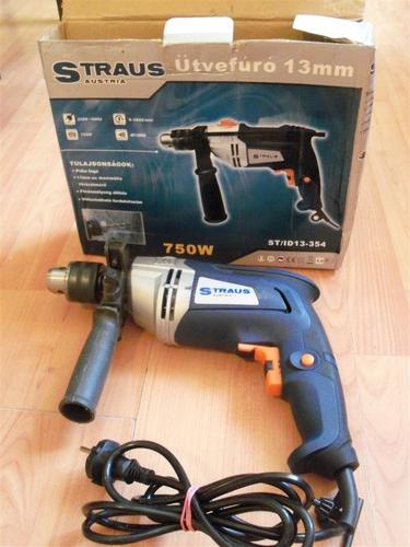 Busilica 750 W