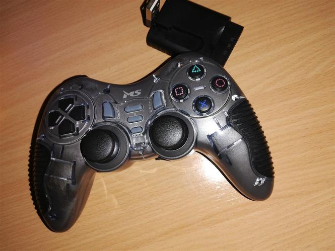 Console MC za kompjuter