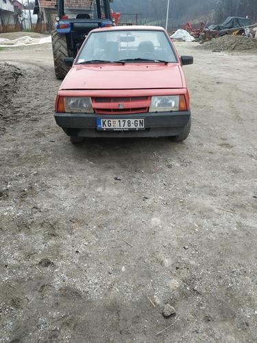 Lada samara 1.3