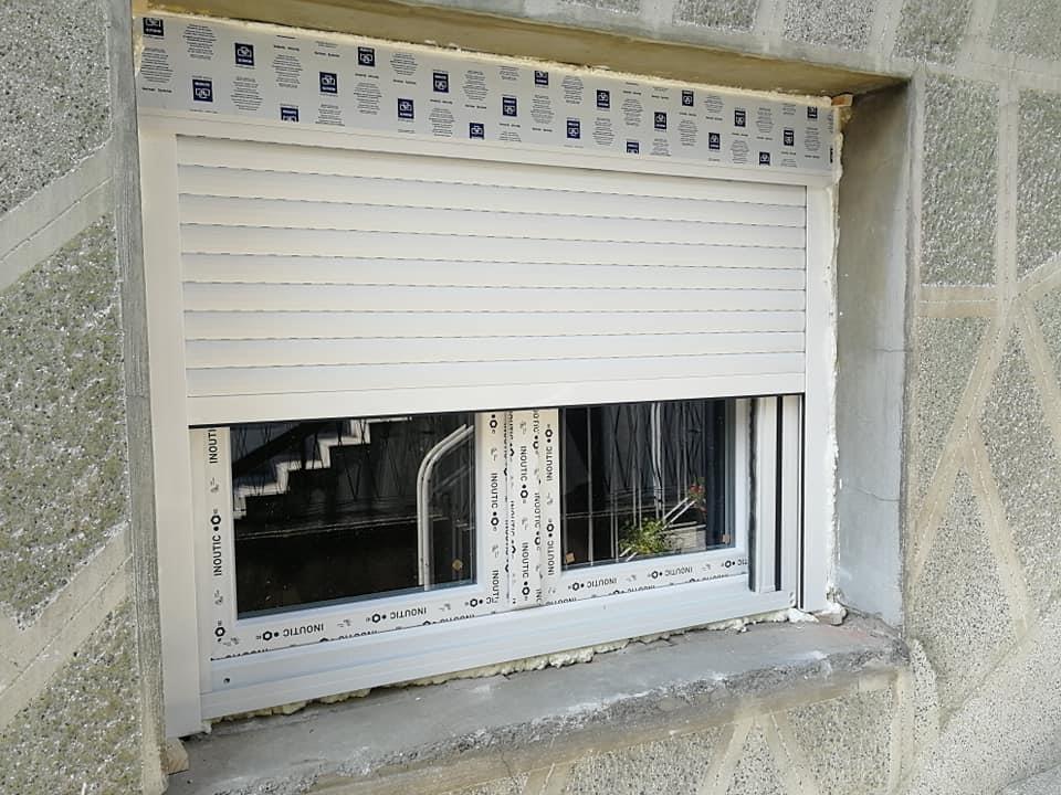 PVC-stolarija
