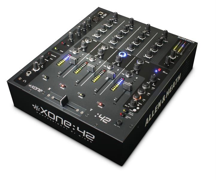 Allen---Heath-Xone-42