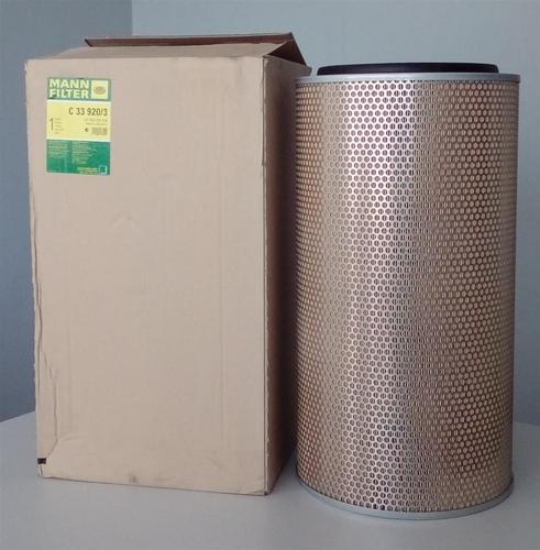 FILTER VAZDUHA MANN Filter C 33 920/3