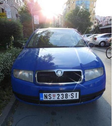 Škoda Fabia 1.4 -02